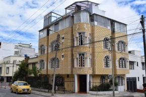 Apartamentos Ciudad Sorpresa - UNICENTRO